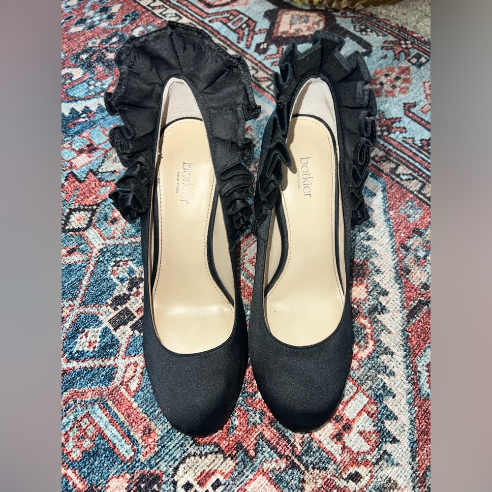 Botkier heels size 6